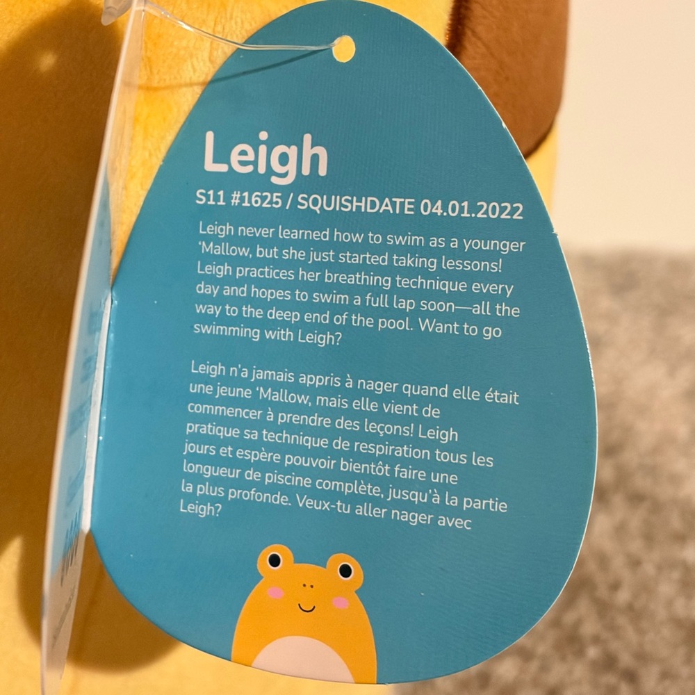 Leigh - Picture 8 of 8